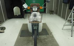 HONDA C50 SUPER CUB