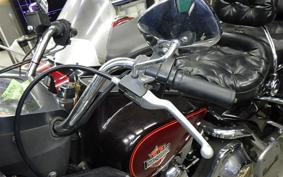HARLEY FLTC SIDECAR 1340 1988