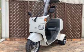 HONDA GYRO TA02