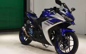 YAMAHA YZF-R25 A