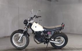 YAMAHA TW200 DG07J