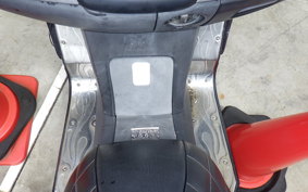 HONDA FORZA Z MF08