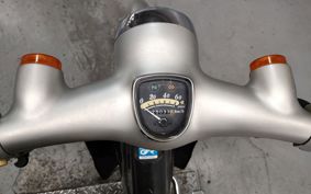 HONDA LITTLE CUB AA01