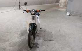 HONDA SUPER CUB50 C50