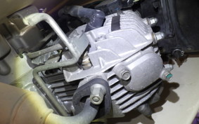 HONDA C50 SUPER CUB 2018 AA07