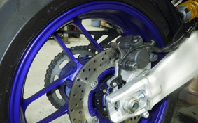 YAMAHA MT-09 SP 2024 RN87J