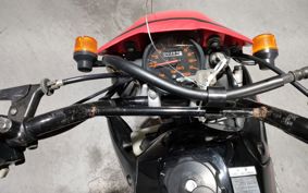 KAWASAKI KSR-2 MX080B