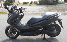 HONDA  FORZA 250 MF13