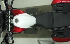 HONDA VFR800X 2016 RC80