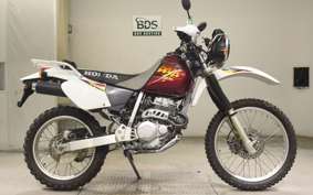 HONDA XR250 BAJA 2001 MD30