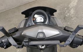 YAMAHA N-MAX 155 SG50J