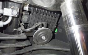 SUZUKI ｼﾞｸｻｰ250SF 2004