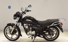 HONDA CBF125T