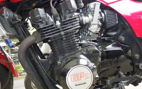 KAWASAKI GPZ1100 1983 ZXT10A