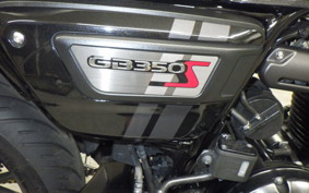 HONDA GB350S 2021 NC59