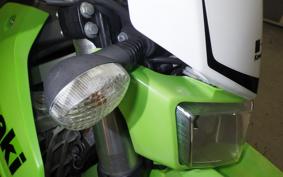 KAWASAKI KLX250 Gen.2 LX250S