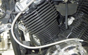 YAMAHA DRAGSTAR 400 CLASSIC 1999 4TR