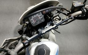 HONDA XLR250R MD22