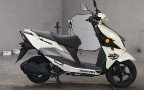 SUZUKI AVENIS 125 EA12J