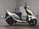Фото Suzuki AVENIS 125 с японского аукциона