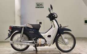 HONDA C50 SUPER CUB AA04