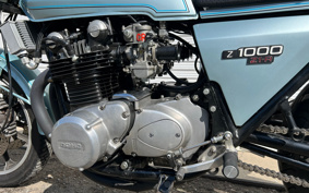 KAWASAKI Z1-R 2010 KZT00D