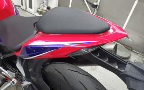 HONDA CBR1000RR R 2021 SC82