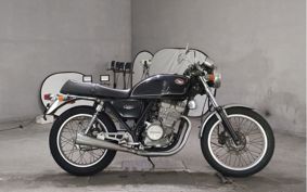 HONDA GB250 CLUBMAN 1 MC10