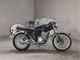 Фото Honda GB250 CLUBMAN 1 2000 с японского аукциона