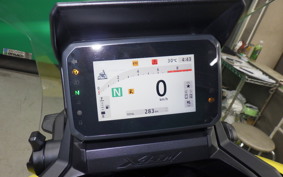 HONDA X-ADV 750 2025 RH21