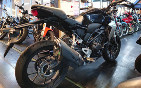 HONDA CB250R MC52