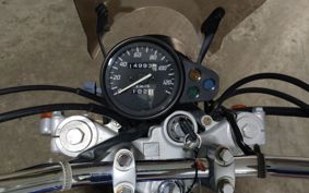HONDA FTR223 MC34