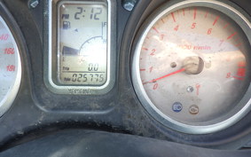 YAMAHA T-MAX 500 Gen.2 2005 SJ04J
