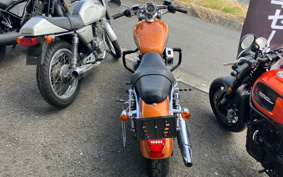 HARLEY XL1200CA 2015 LJ3