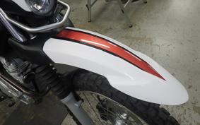 YAMAHA SEROW 250 Gen.2 1982 DG17J