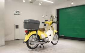HONDA C110 SUPER CUB 2024 JA44