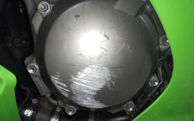 KAWASAKI ZX 10 NINJA R 2011