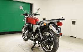 HONDA CB1100 2011 SC65