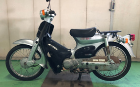 HONDA SUPER CUB50 AA01