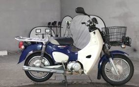 HONDA SUPER CUB50 AA07