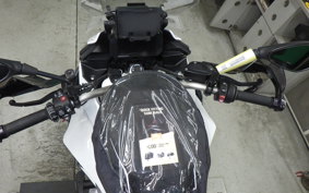BMW F900XR PREMIUM LINE 2020