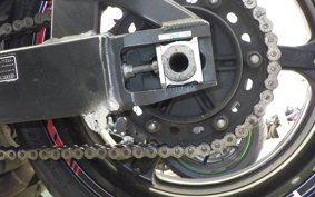 HONDA CBR1000RR 2008 SC57