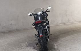 KAWASAKI NINJA400R ER400B