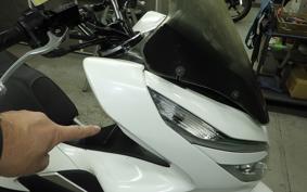 HONDA PCX 125 JF81