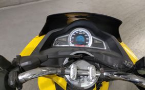 HONDA PCX 150 KF18