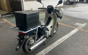 HONDA SUPER CUB110 JA10