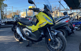 HONDA X-ADV 750 2025 RH21