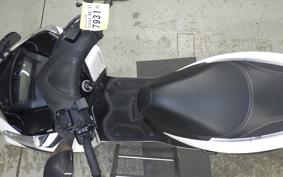 YAMAHA TRICITY 155 A SG37J