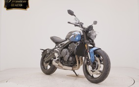 TRIUMPH TRIDENT 660 2026