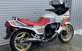 HONDA CX500 TURBO 2003 PC03